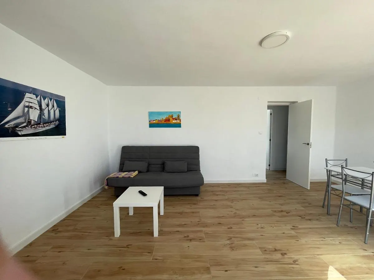 Homestay Habitacion En Apartamento Centro El Puerto Santa Maria El Puerto de Santa Maria