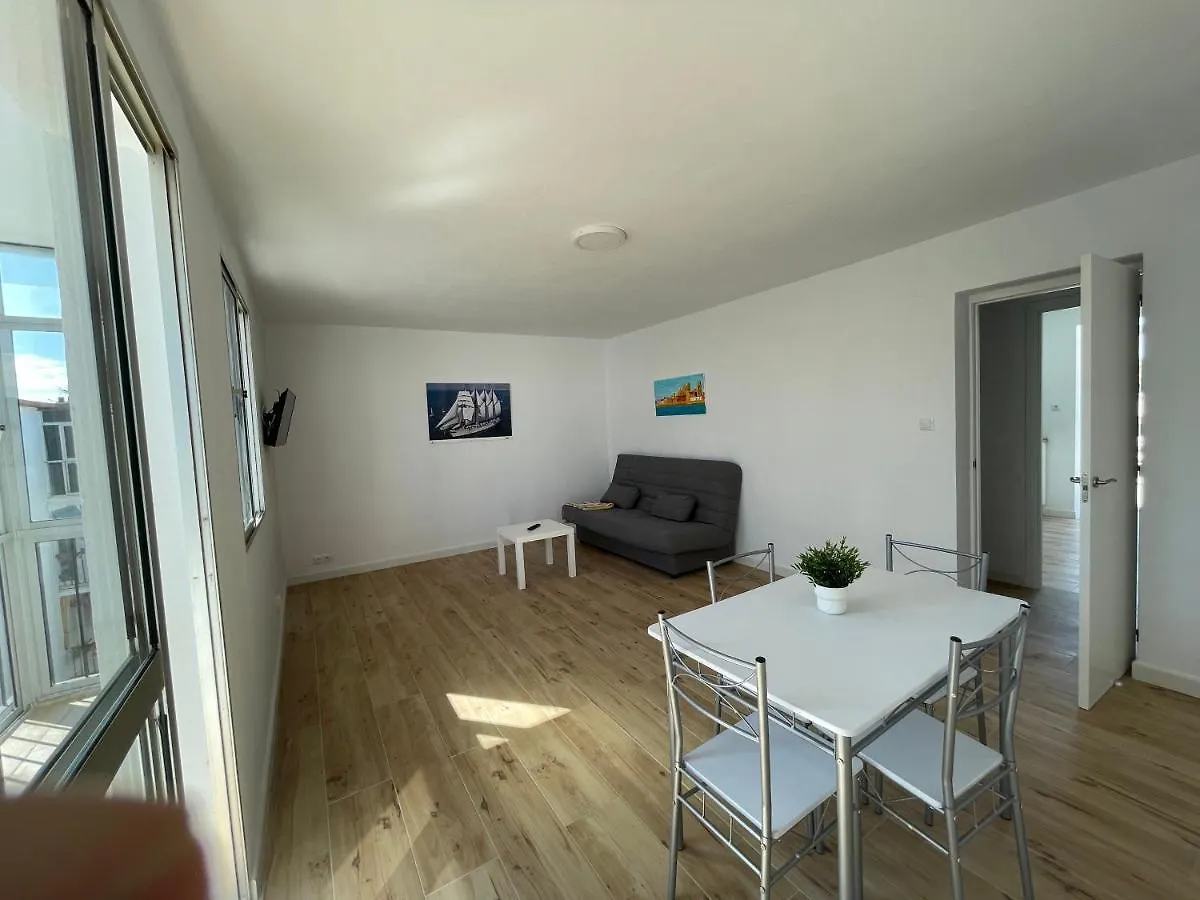 Homestay Habitacion En Apartamento Centro El Puerto Santa Maria El Puerto de Santa Maria Spain
