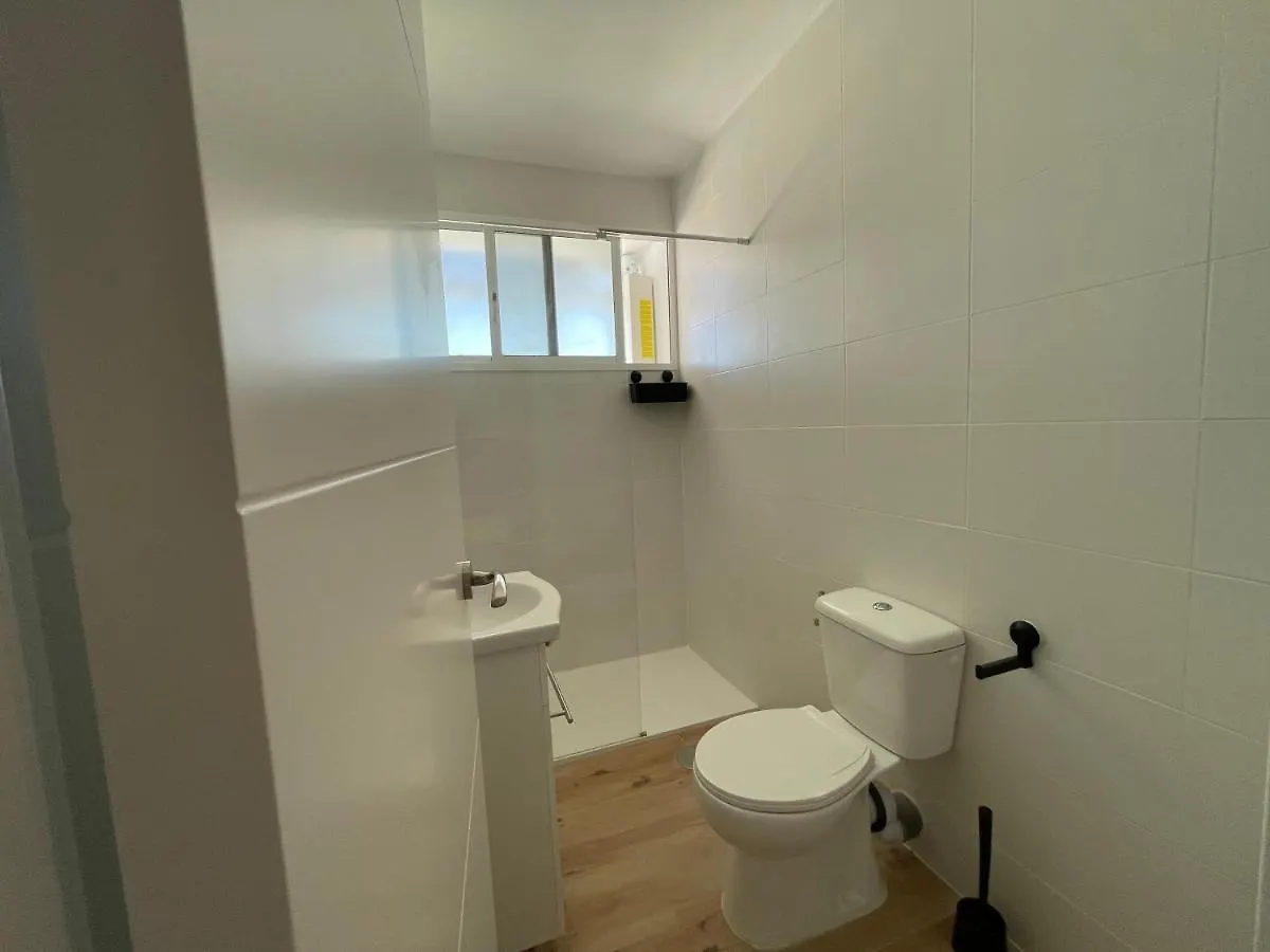 Homestay Habitacion En Apartamento Centro El Puerto Santa Maria El Puerto de Santa Maria