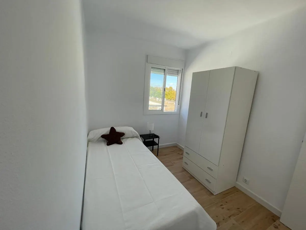 Homestay Habitacion En Apartamento Centro El Puerto Santa Maria El Puerto de Santa Maria Spain