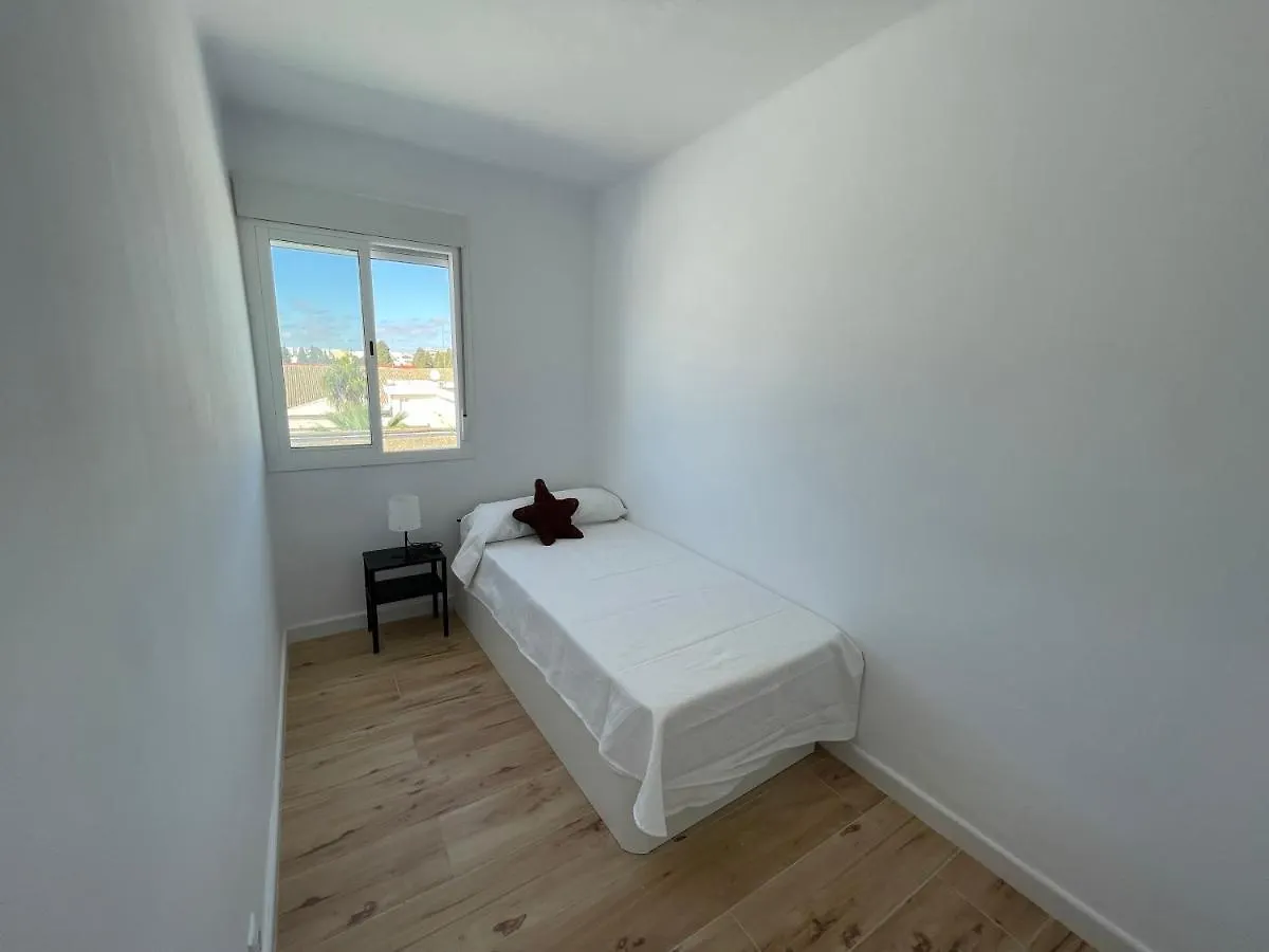 Habitacion En Apartamento Centro El Puerto Santa Maria El Puerto de Santa Maria 0*,  Spain