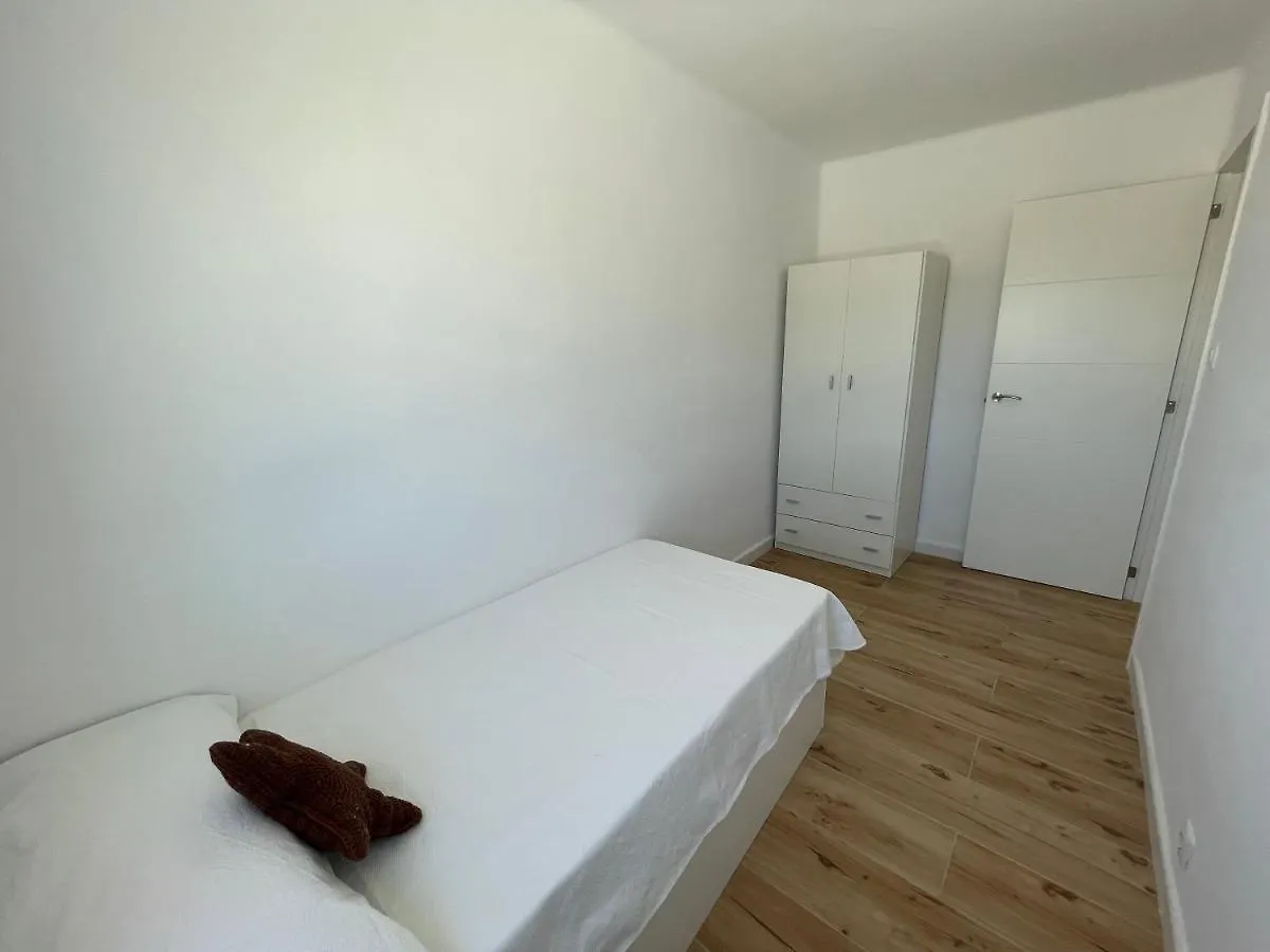 Habitacion En Apartamento Centro El Puerto Santa Maria El Puerto de Santa Maria Spain