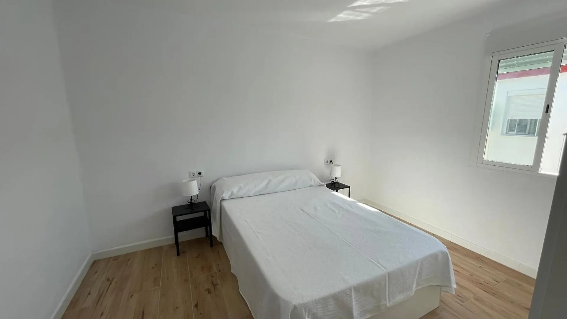 Homestay Habitacion En Apartamento Centro El Puerto Santa Maria El Puerto de Santa Maria Spain