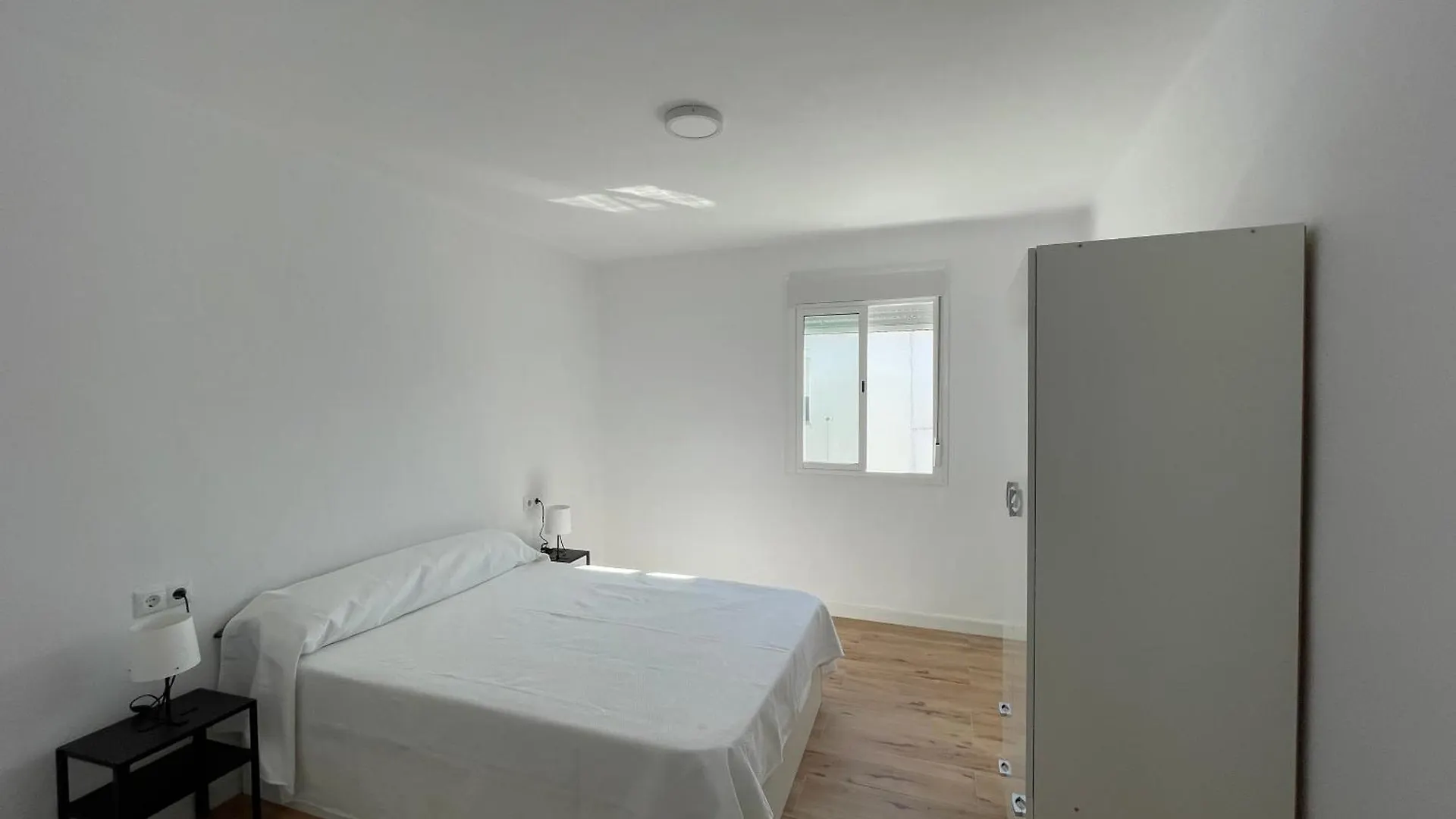 Homestay Habitacion En Apartamento Centro El Puerto Santa Maria El Puerto de Santa Maria