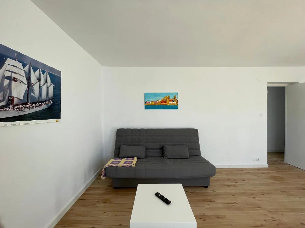 Habitacion En Apartamento Centro El Puerto Santa Maria El Puerto de Santa Maria Spain